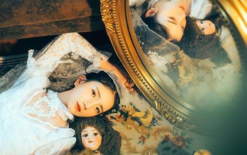 聊天时女生经常发这些表情包,说明喜欢你